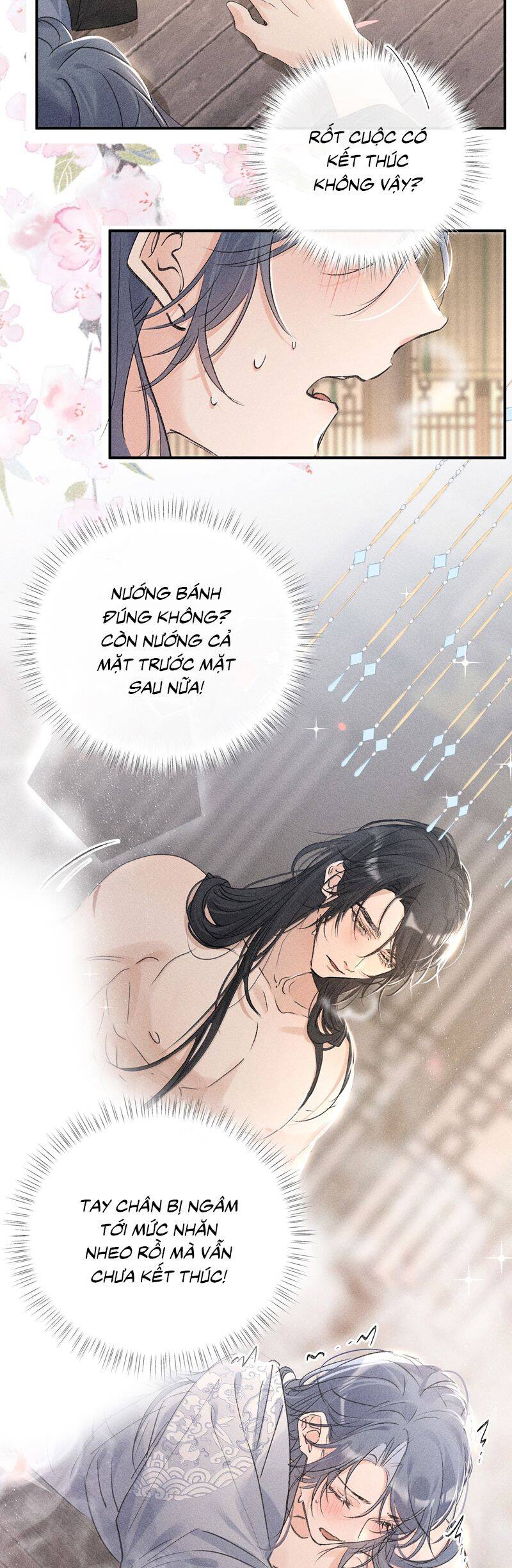 Dụ Địch Thâm Nhập - Chapter 54 - Page 9