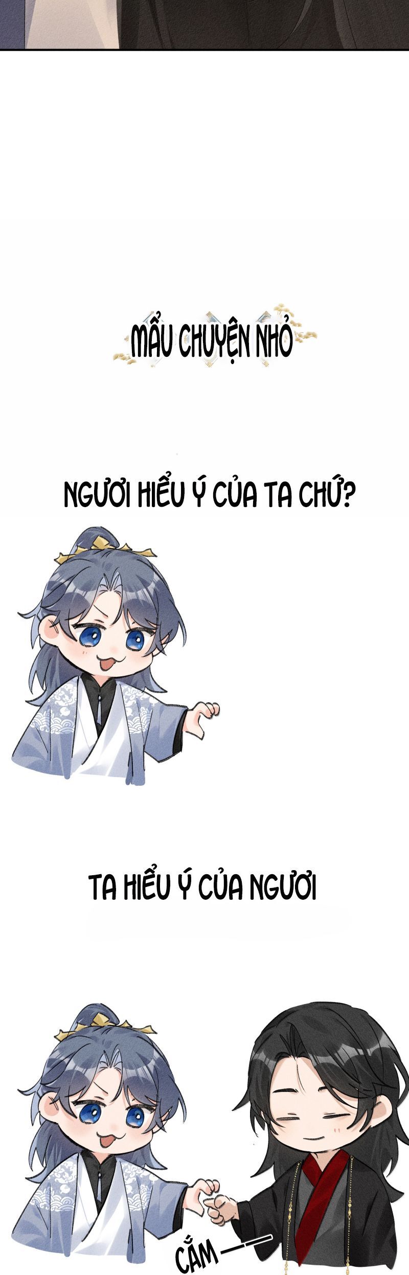 Dụ Địch Thâm Nhập - Chapter 55 - Page 21