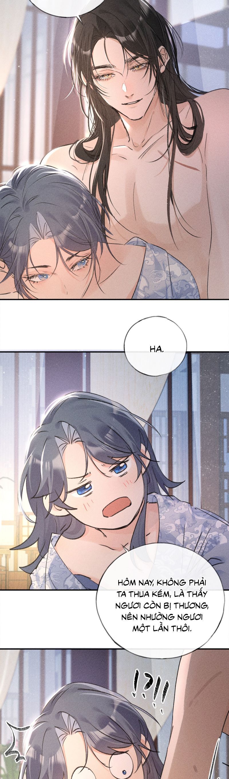 Dụ Địch Thâm Nhập - Chapter 55 - Page 4