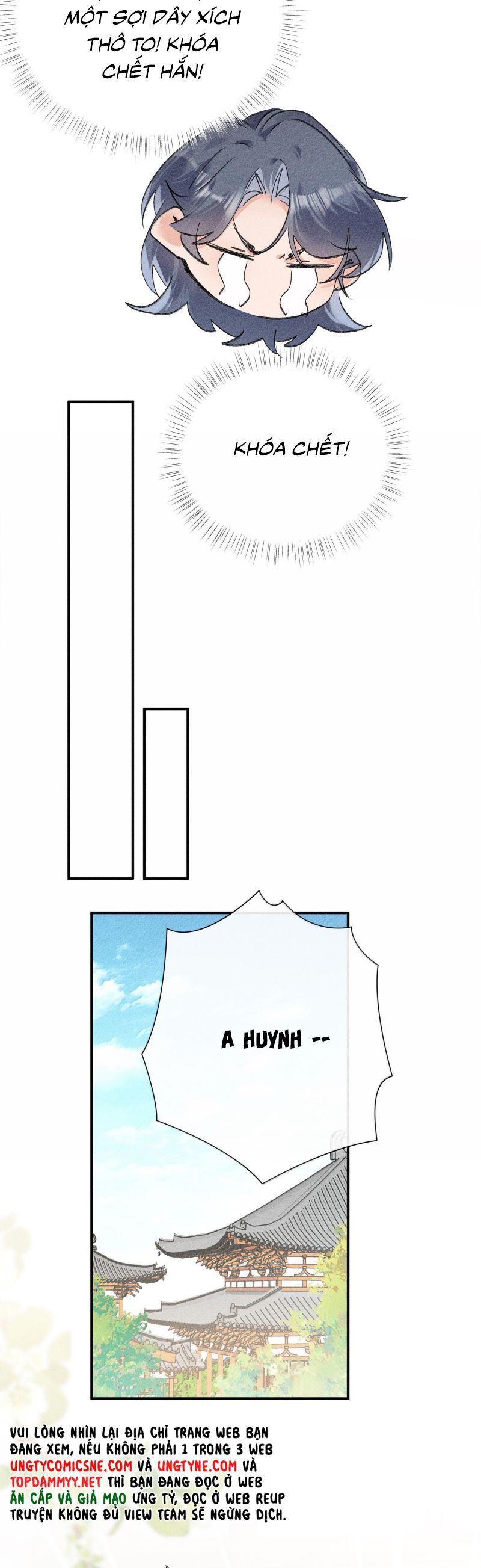 Dụ Địch Thâm Nhập - Chapter 56 - Page 14