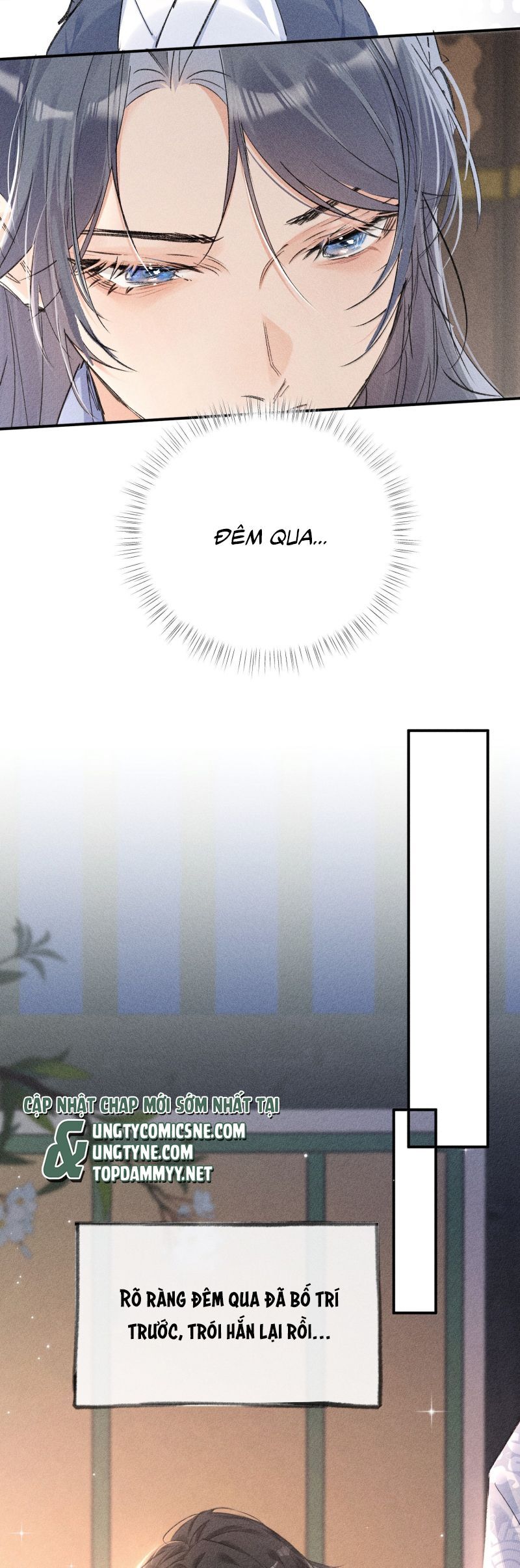 Dụ Địch Thâm Nhập - Chapter 56 - Page 5