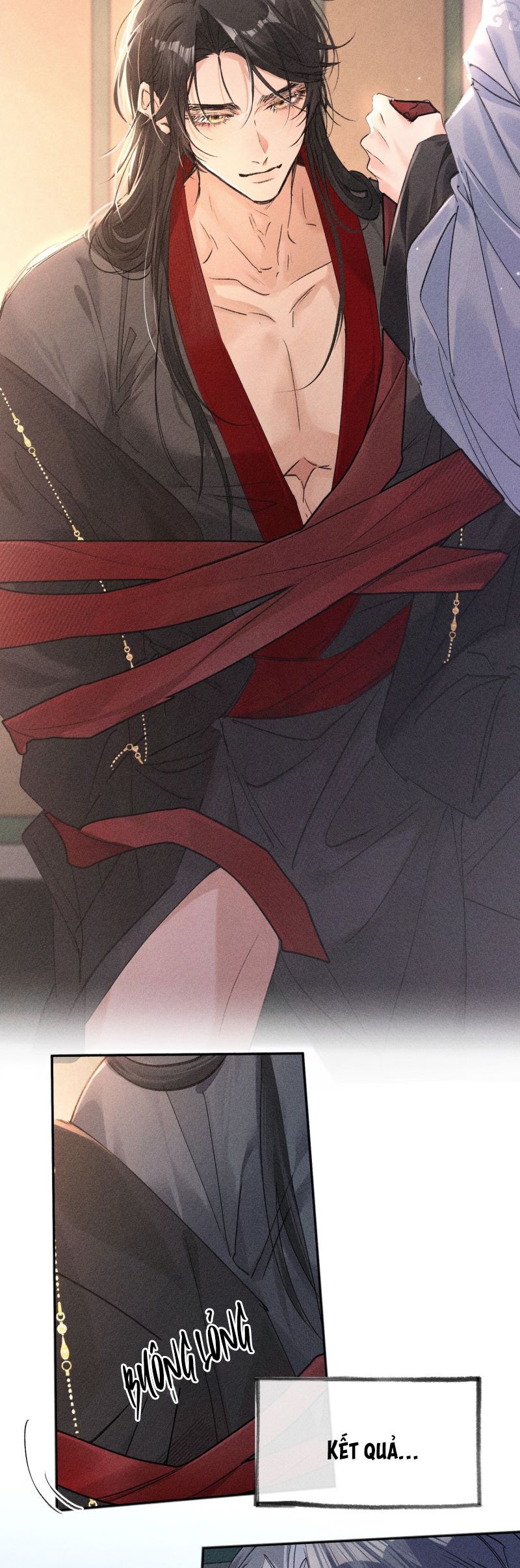 Dụ Địch Thâm Nhập - Chapter 56 - Page 6