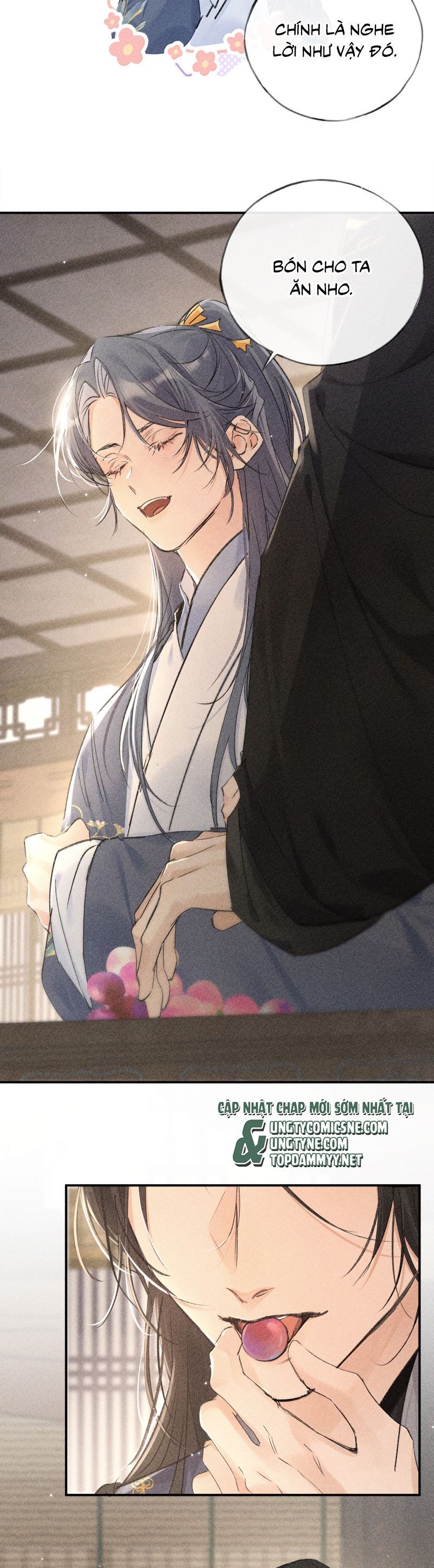 Dụ Địch Thâm Nhập - Chapter 57 - Page 3