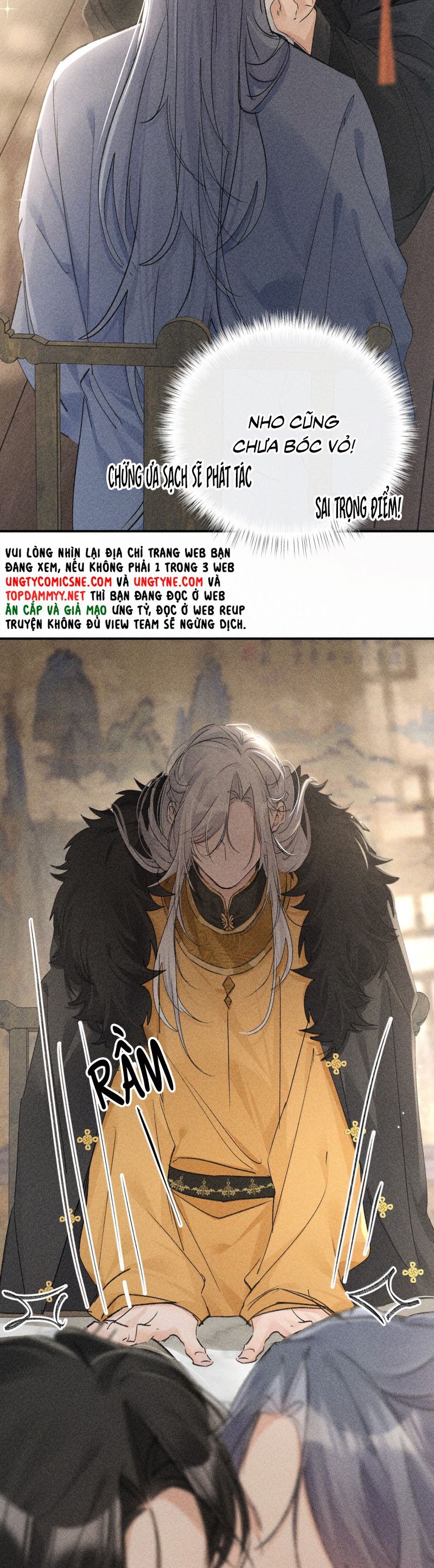 Dụ Địch Thâm Nhập - Chapter 57 - Page 5