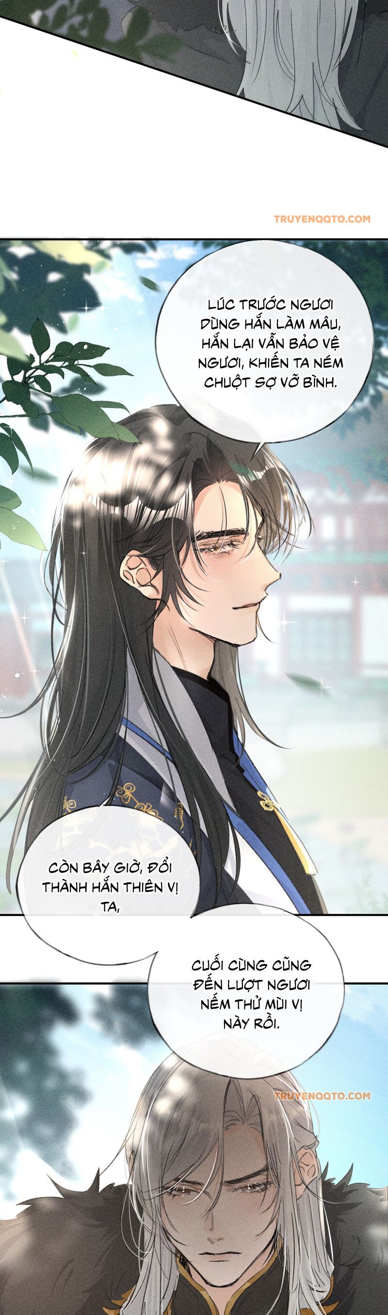 Dụ Địch Thâm Nhập - Chapter 58 - Page 14