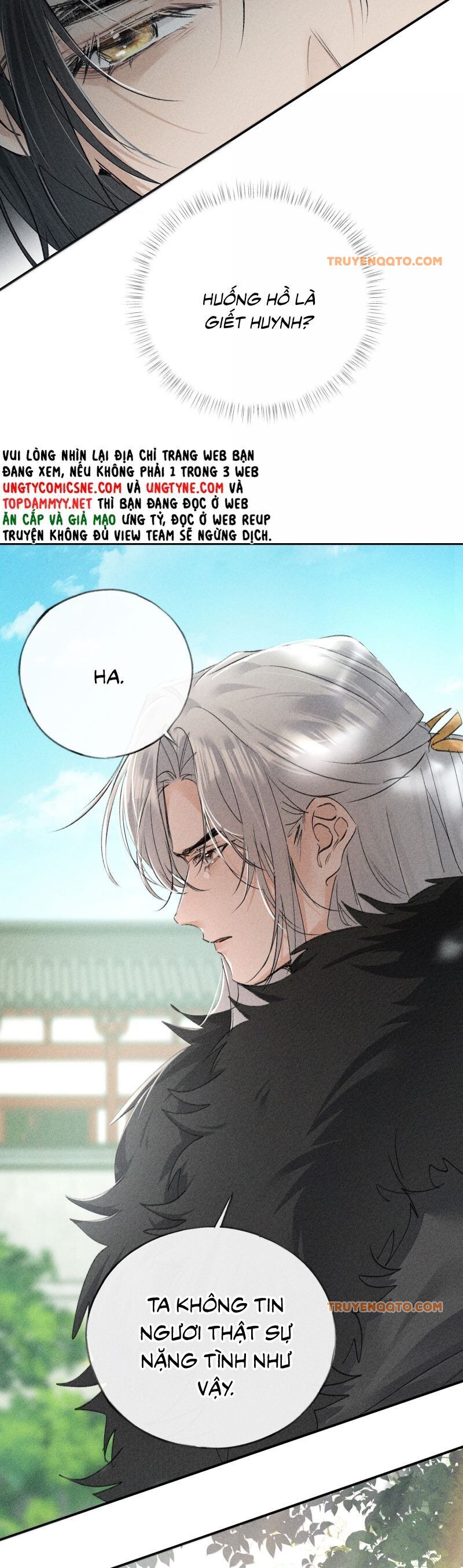 Dụ Địch Thâm Nhập - Chapter 58 - Page 17