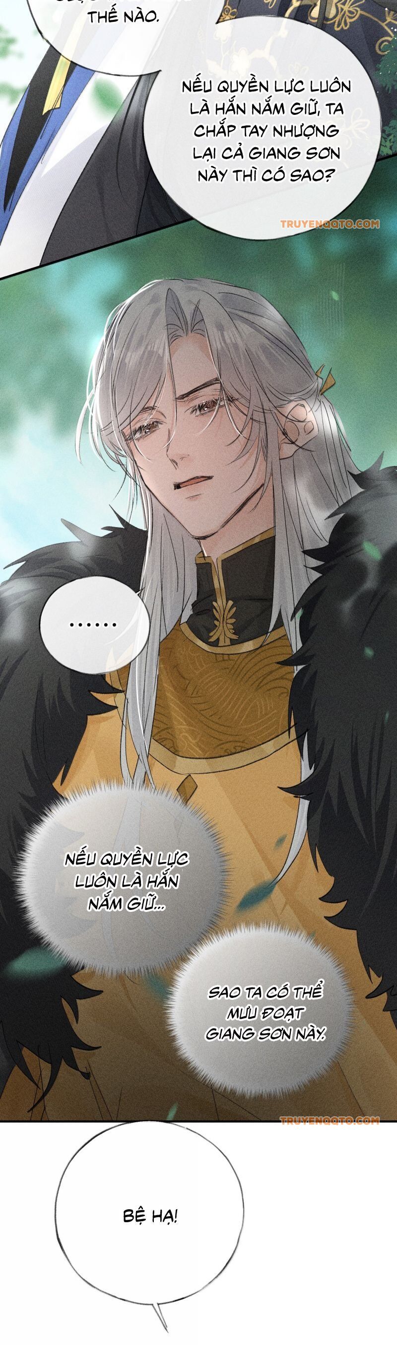 Dụ Địch Thâm Nhập - Chapter 58 - Page 19