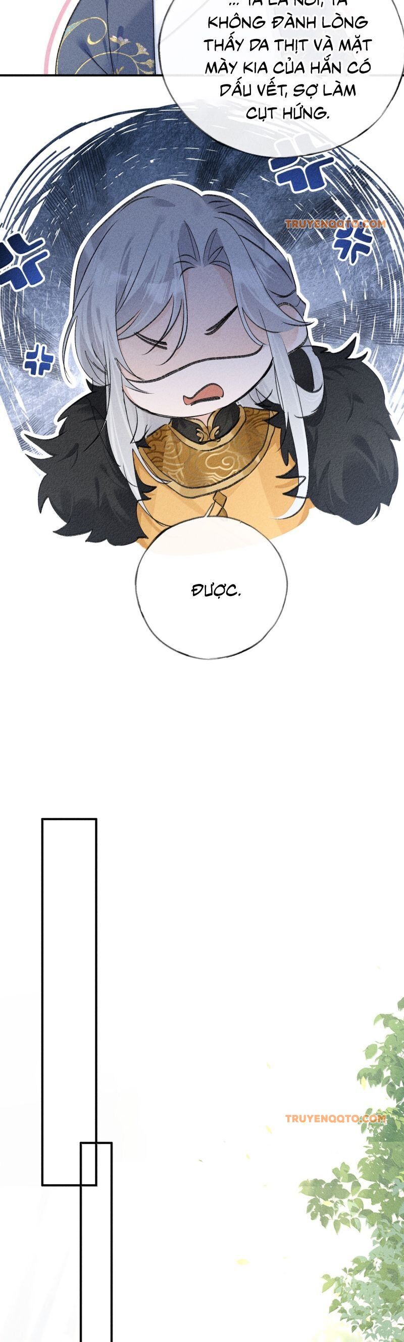 Dụ Địch Thâm Nhập - Chapter 58 - Page 9