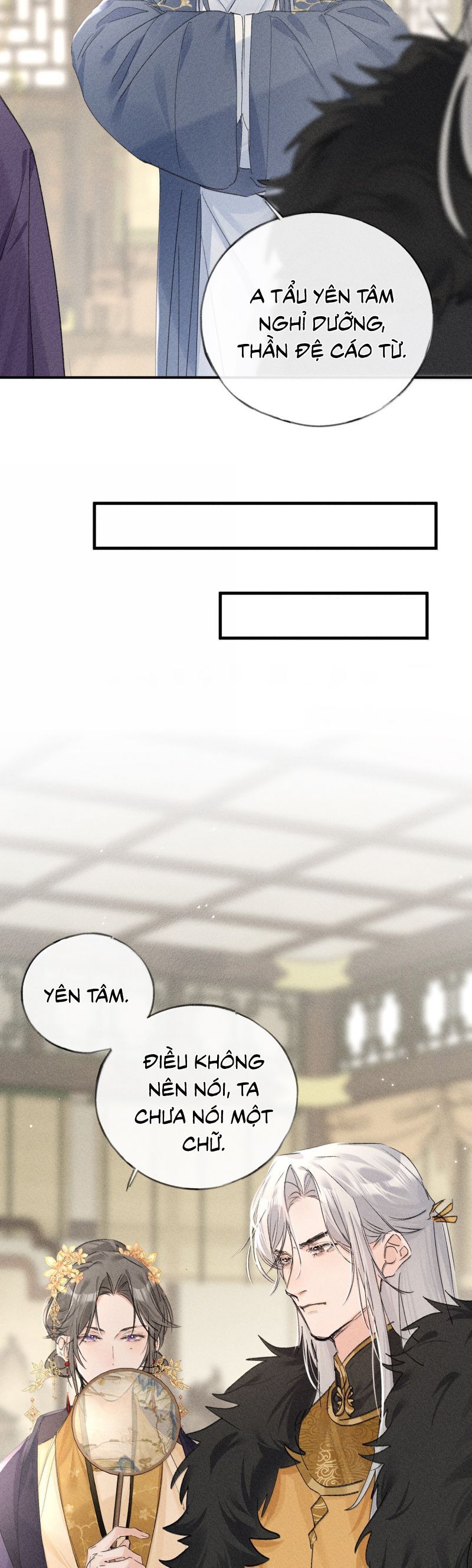 Dụ Địch Thâm Nhập - Chapter 59 - Page 15