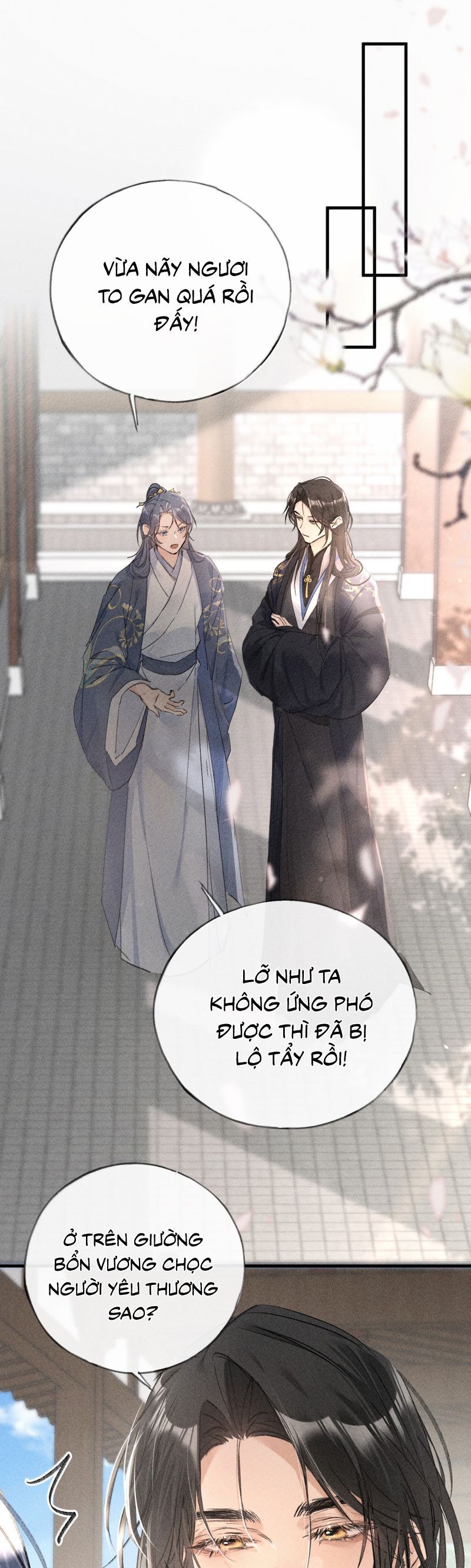 Dụ Địch Thâm Nhập - Chapter 59 - Page 17