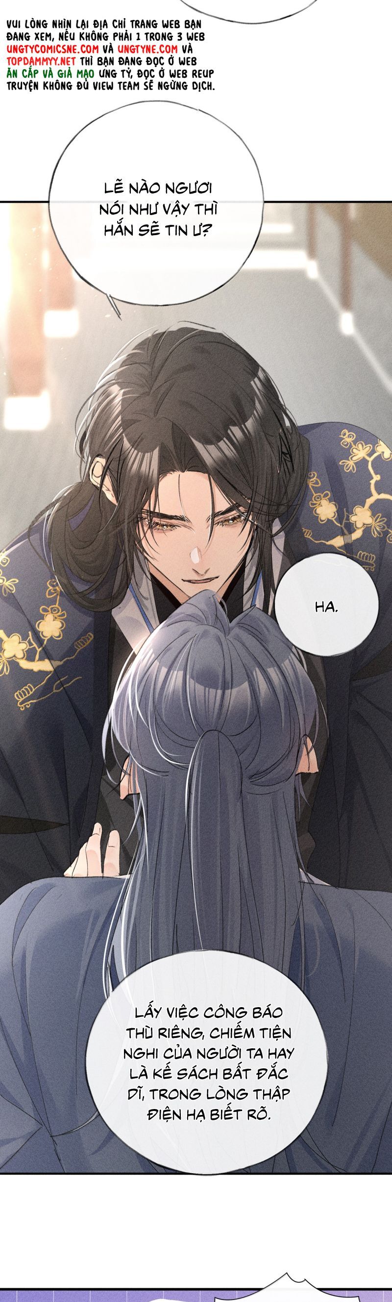 Dụ Địch Thâm Nhập - Chapter 59 - Page 20