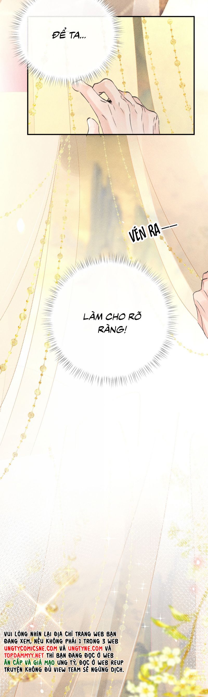 Dụ Địch Thâm Nhập - Chapter 59 - Page 6