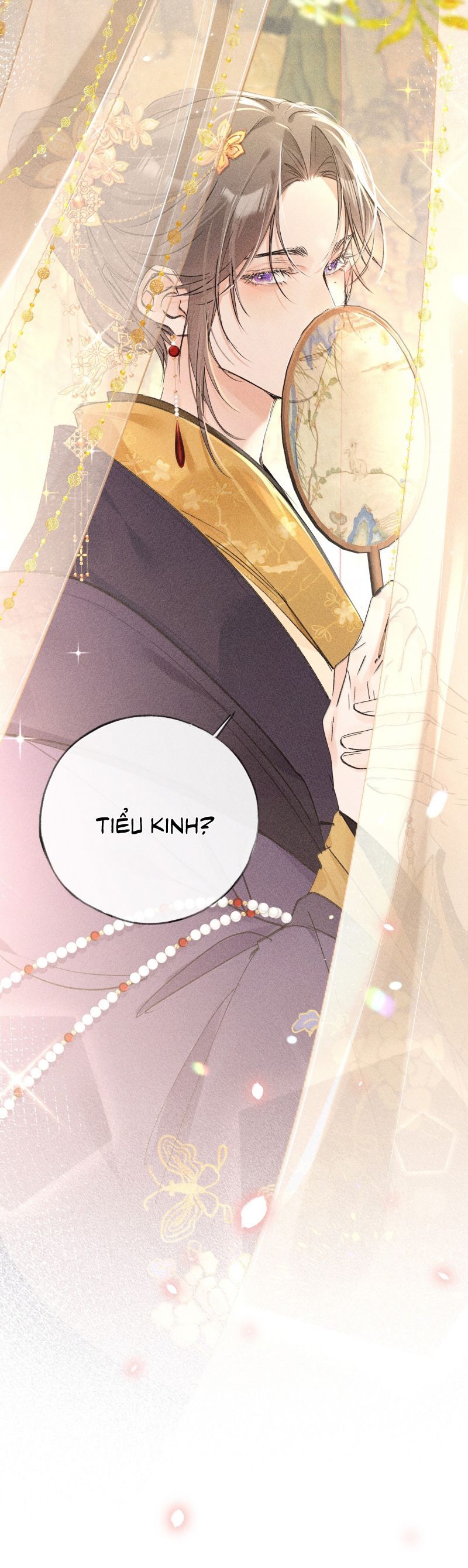 Dụ Địch Thâm Nhập - Chapter 59 - Page 7