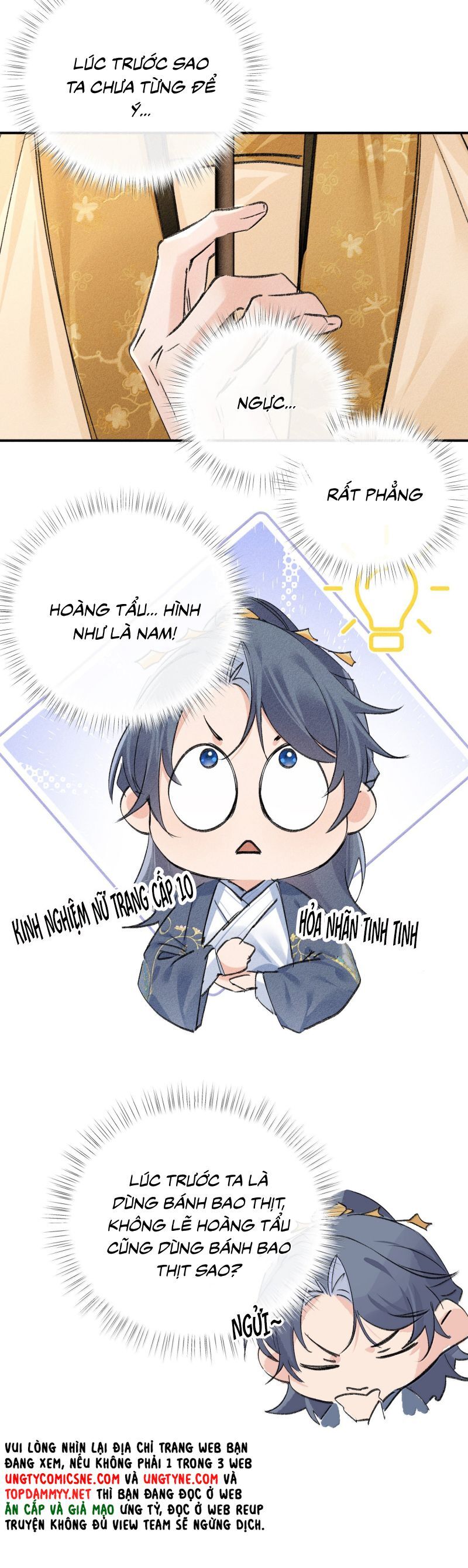 Dụ Địch Thâm Nhập - Chapter 59 - Page 9