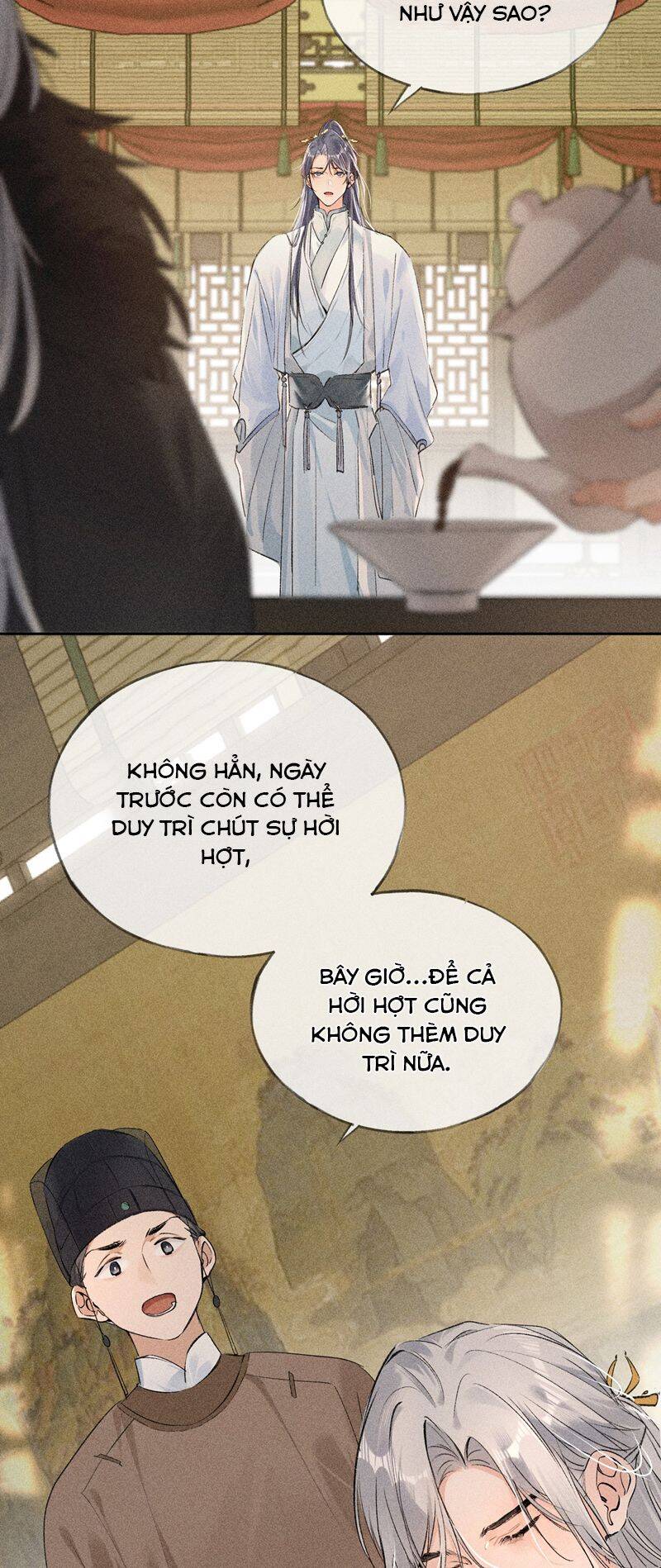 Dụ Địch Thâm Nhập - Chapter 6 - Page 13