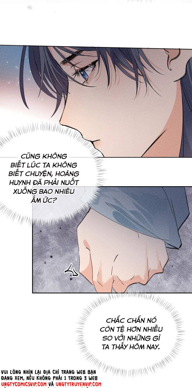 Dụ Địch Thâm Nhập - Chapter 6 - Page 16