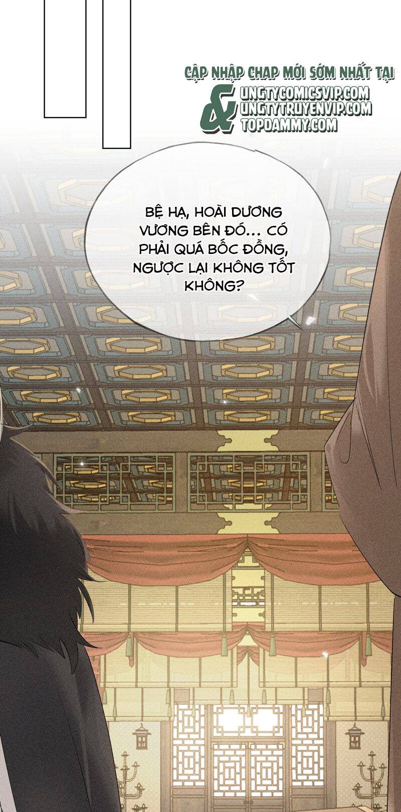 Dụ Địch Thâm Nhập - Chapter 6 - Page 19