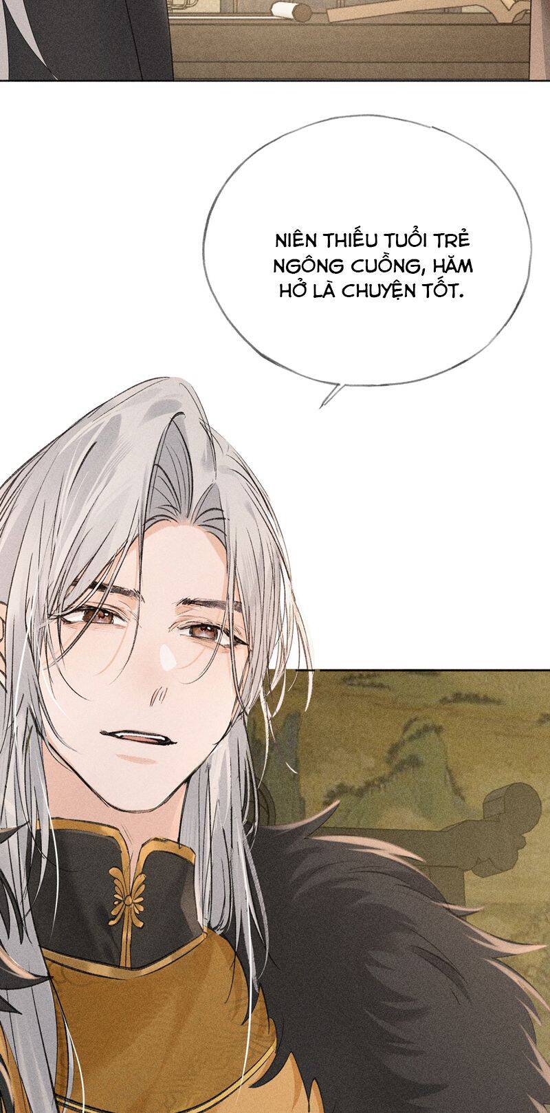 Dụ Địch Thâm Nhập - Chapter 6 - Page 20