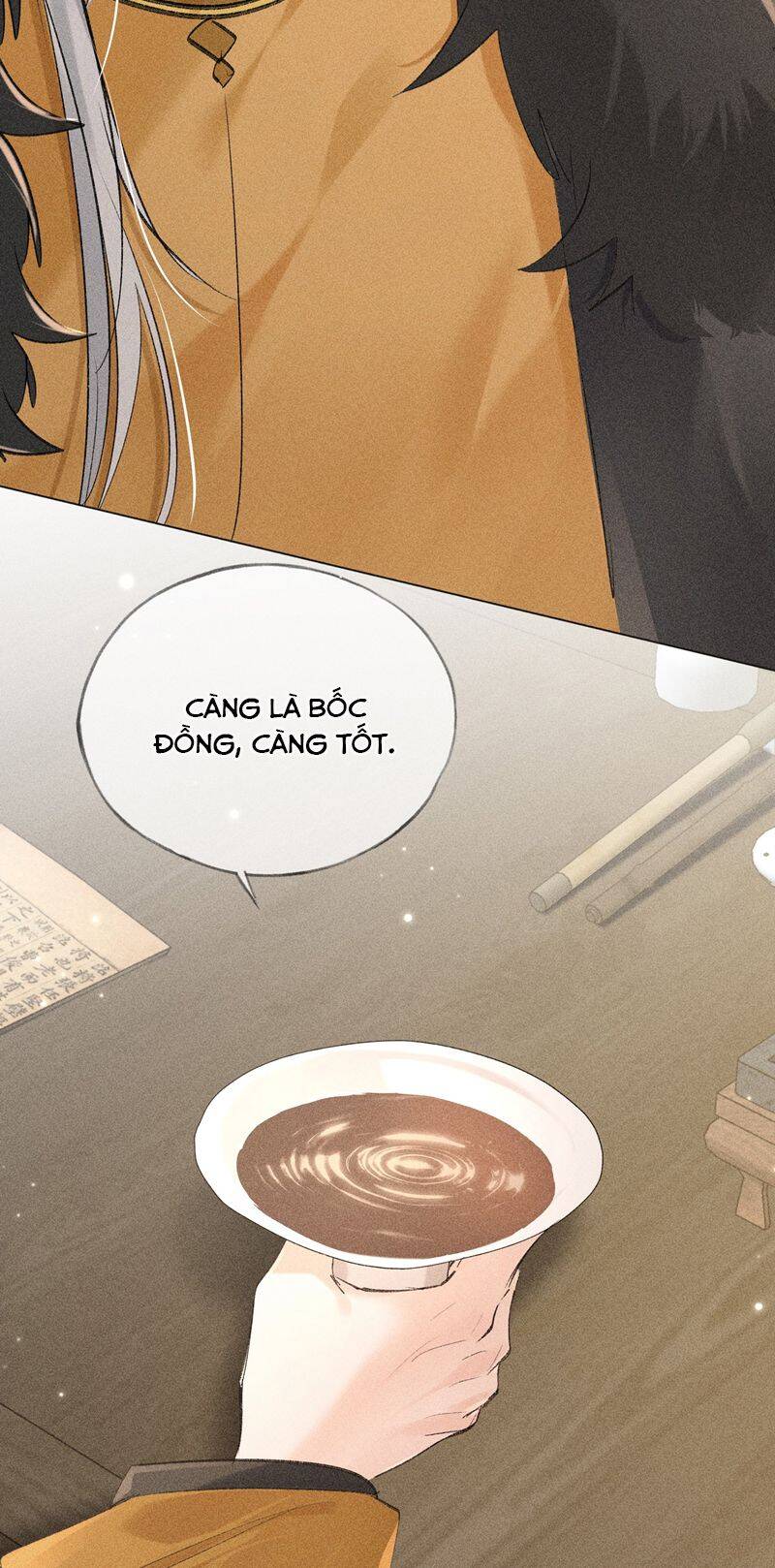 Dụ Địch Thâm Nhập - Chapter 6 - Page 21