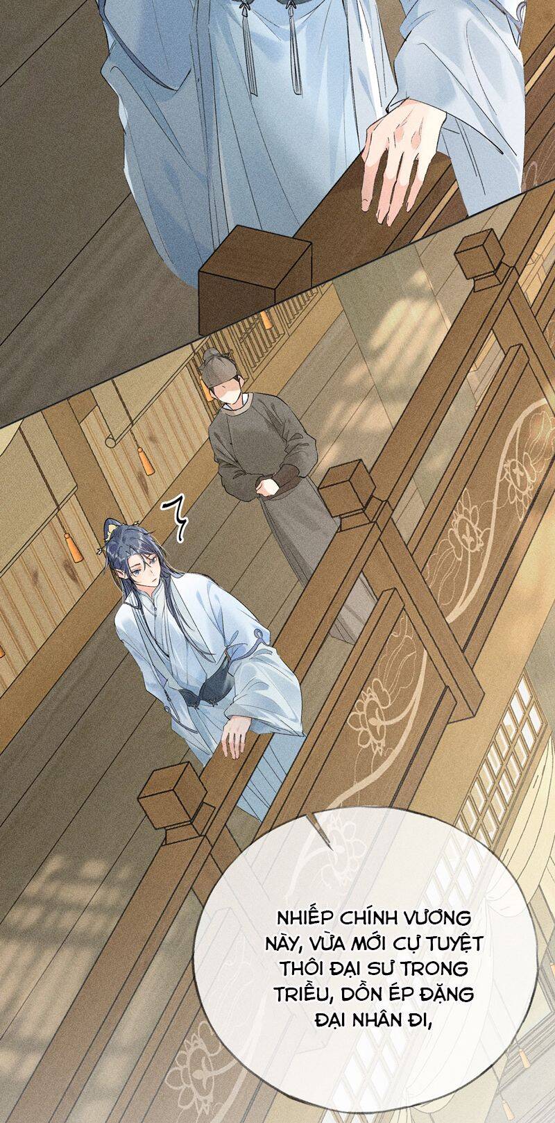 Dụ Địch Thâm Nhập - Chapter 6 - Page 23