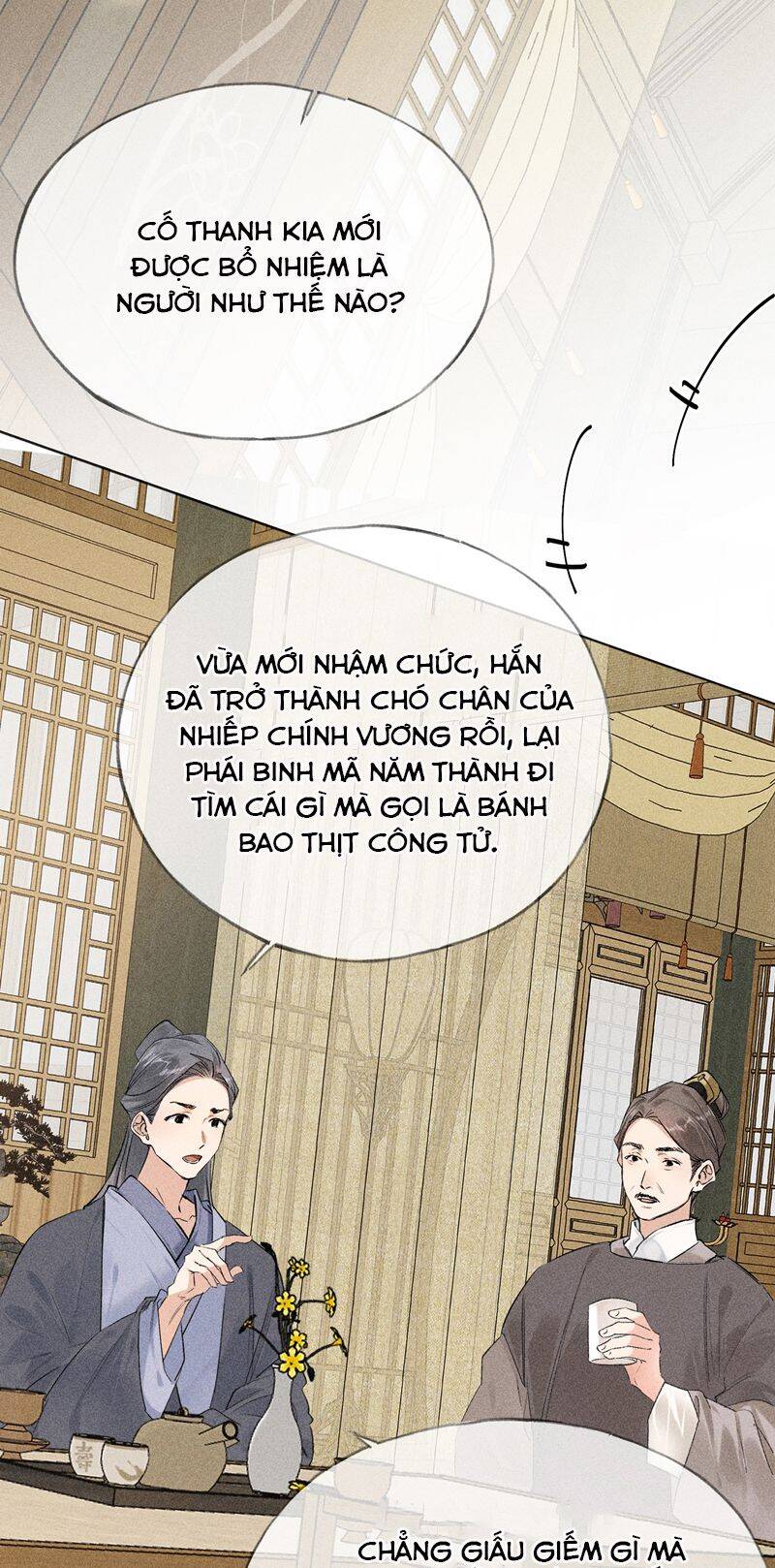 Dụ Địch Thâm Nhập - Chapter 6 - Page 24