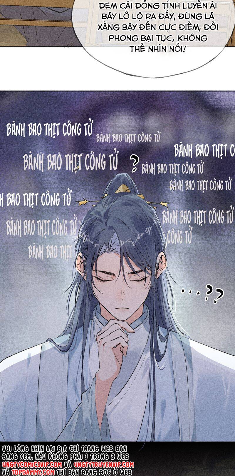 Dụ Địch Thâm Nhập - Chapter 6 - Page 25