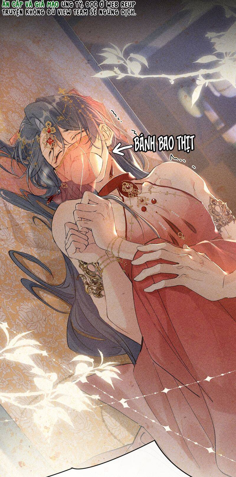 Dụ Địch Thâm Nhập - Chapter 6 - Page 26