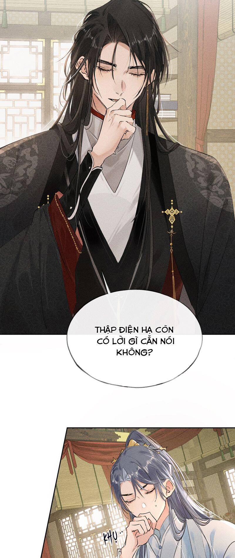 Dụ Địch Thâm Nhập - Chapter 6 - Page 5