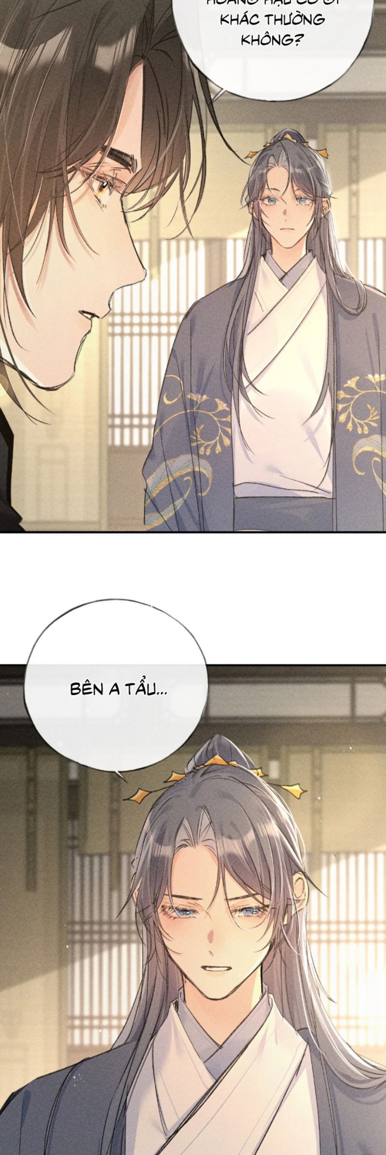 Dụ Địch Thâm Nhập - Chapter 60 - Page 18