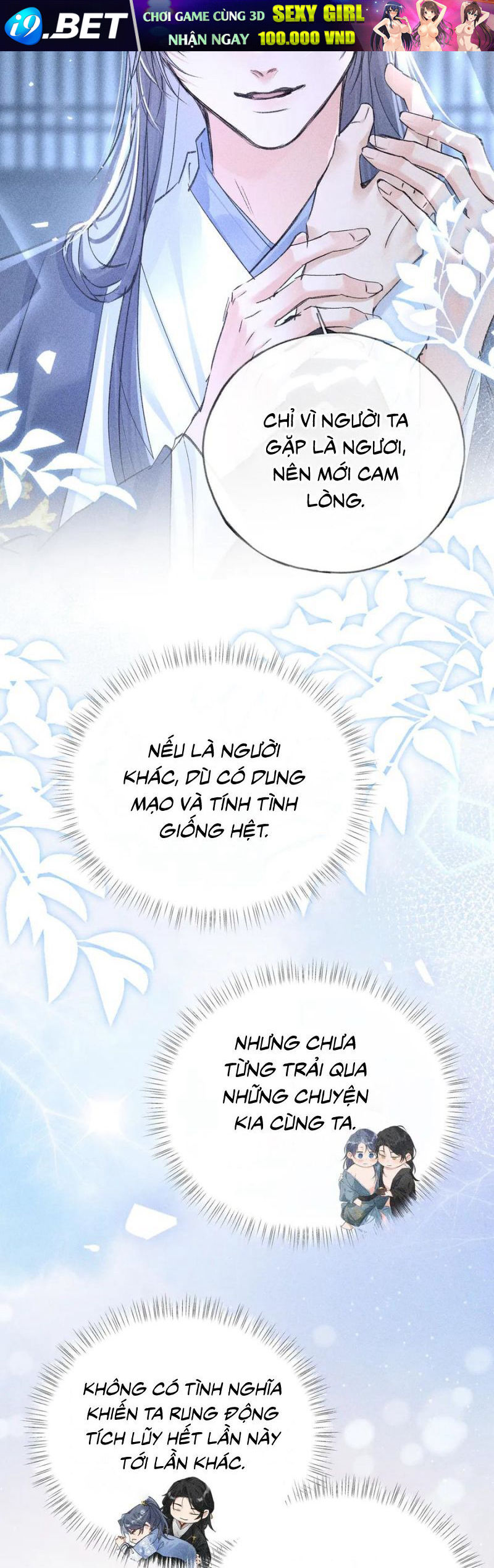 Dụ Địch Thâm Nhập - Chapter 61 - Page 11