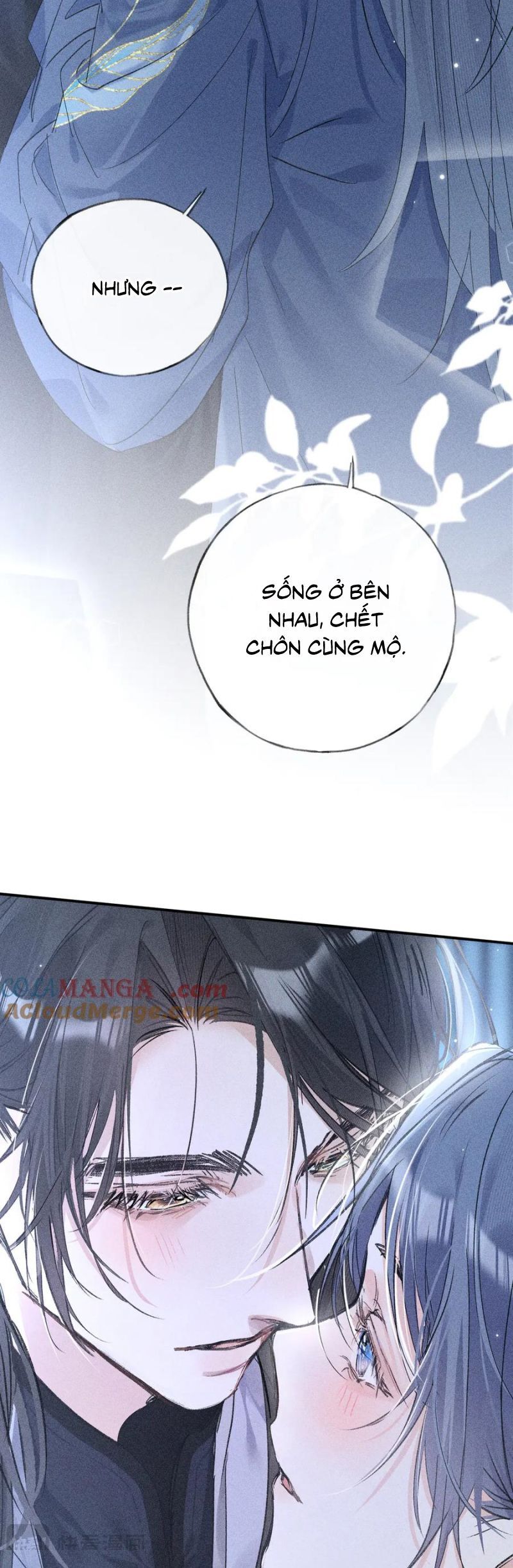 Dụ Địch Thâm Nhập - Chapter 61 - Page 17