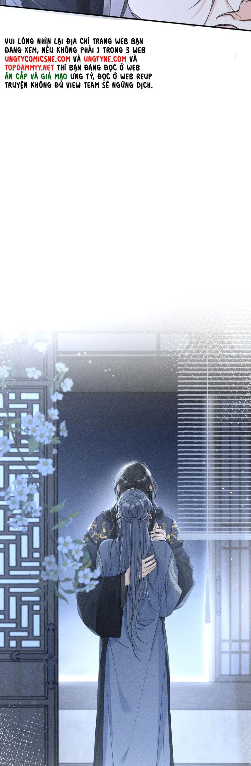 Dụ Địch Thâm Nhập - Chapter 61 - Page 18