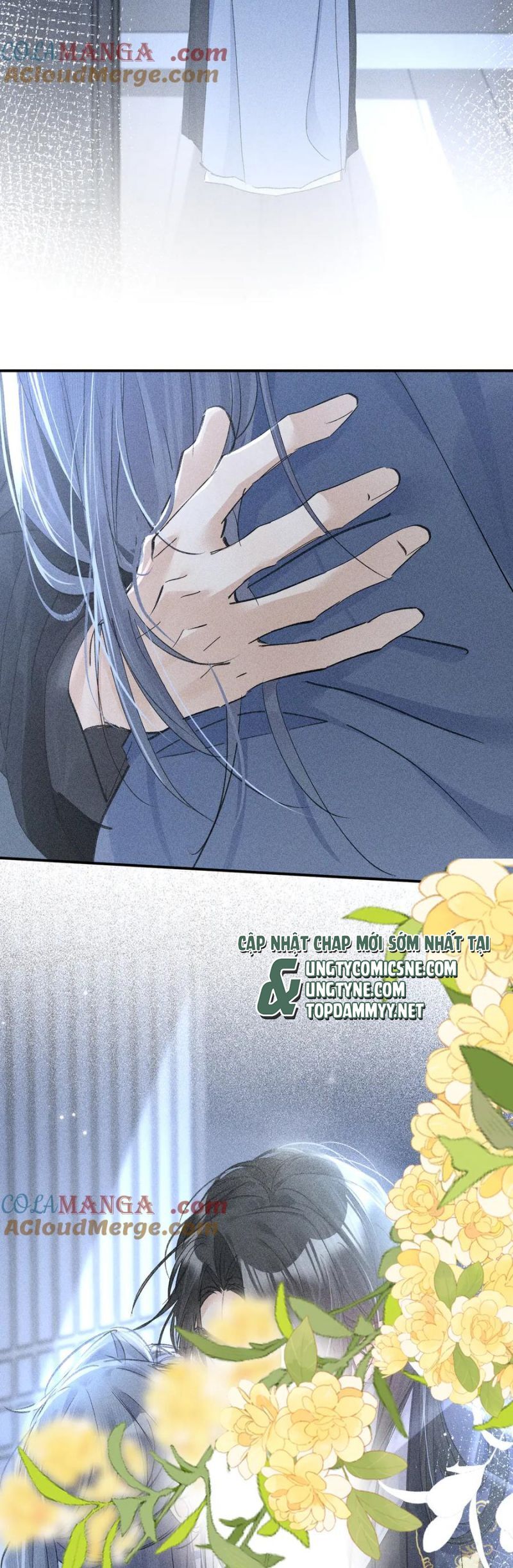 Dụ Địch Thâm Nhập - Chapter 61 - Page 19