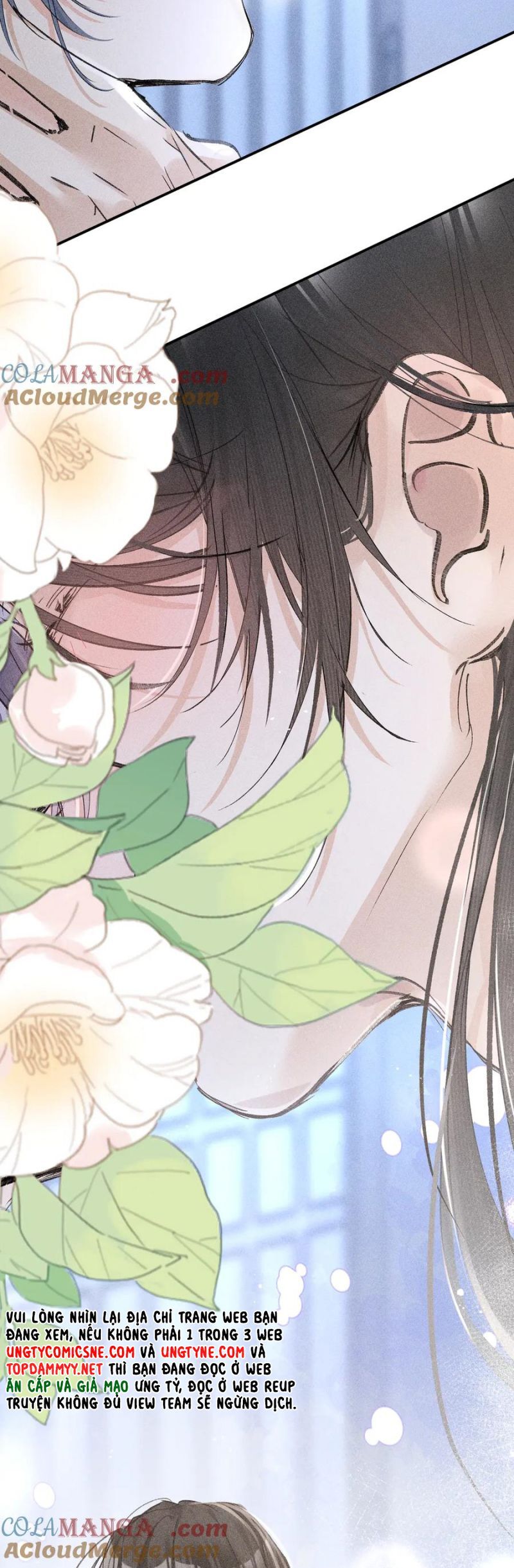 Dụ Địch Thâm Nhập - Chapter 61 - Page 21