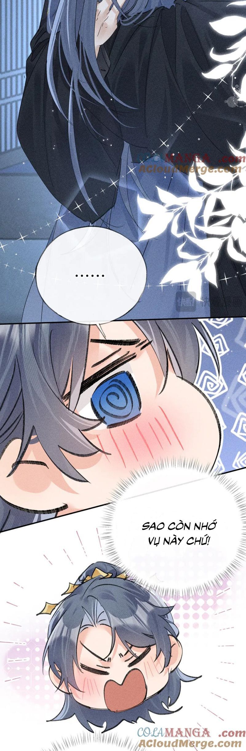 Dụ Địch Thâm Nhập - Chapter 61 - Page 24