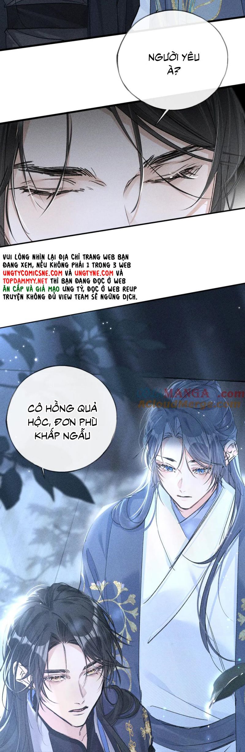 Dụ Địch Thâm Nhập - Chapter 61 - Page 4
