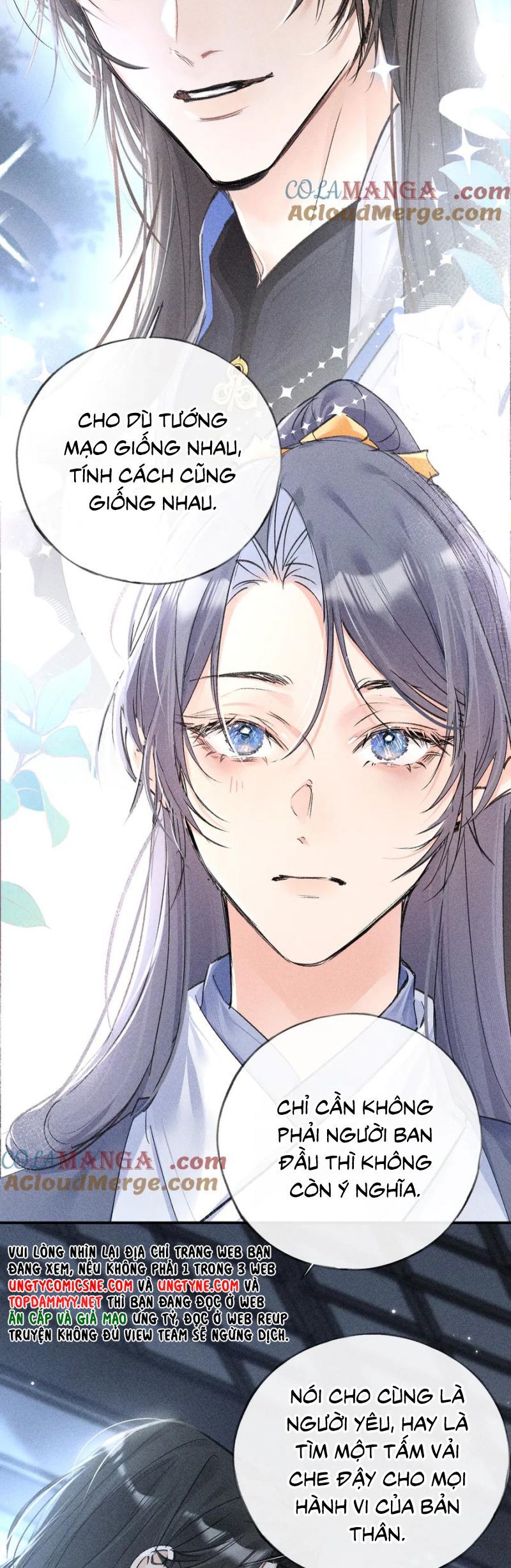 Dụ Địch Thâm Nhập - Chapter 61 - Page 7