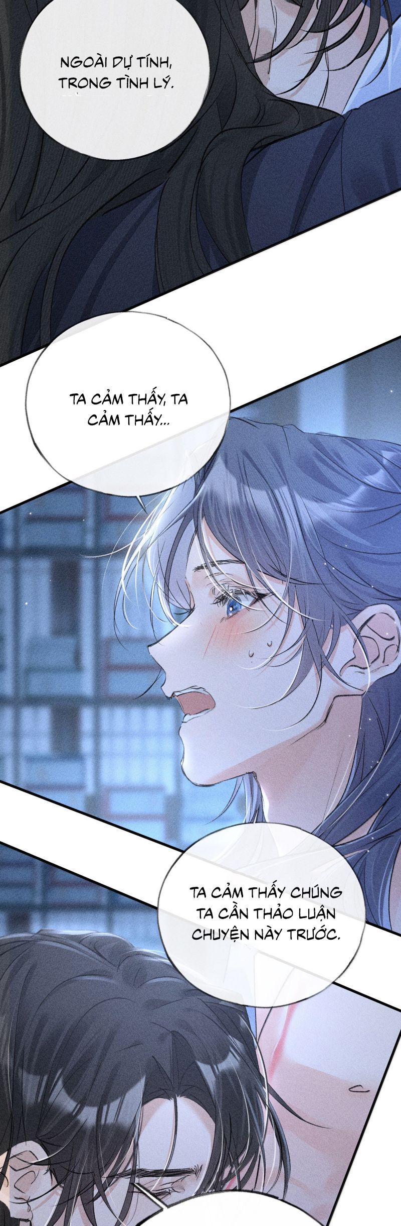 Dụ Địch Thâm Nhập - Chapter 62 - Page 13