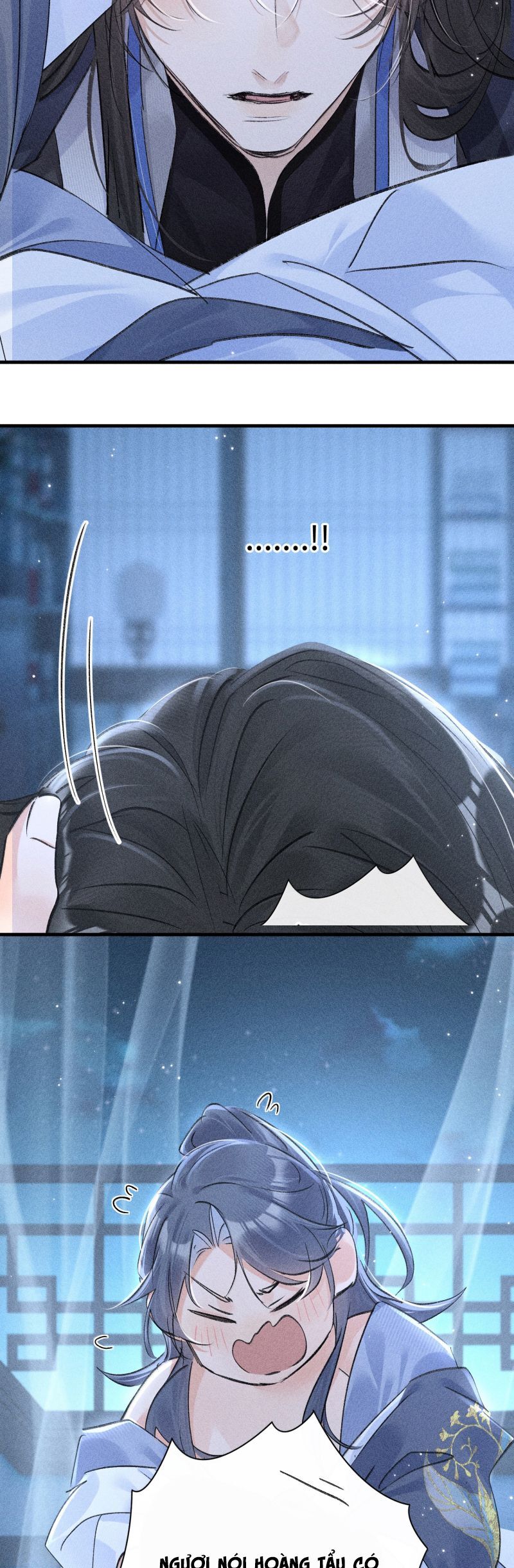 Dụ Địch Thâm Nhập - Chapter 62 - Page 15