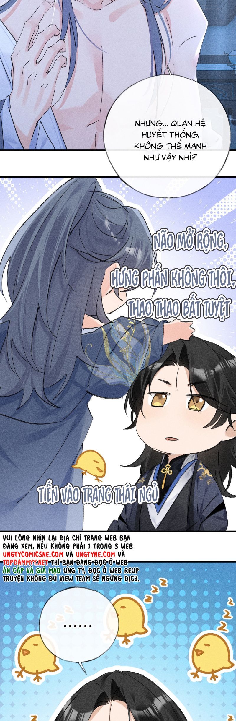Dụ Địch Thâm Nhập - Chapter 62 - Page 18