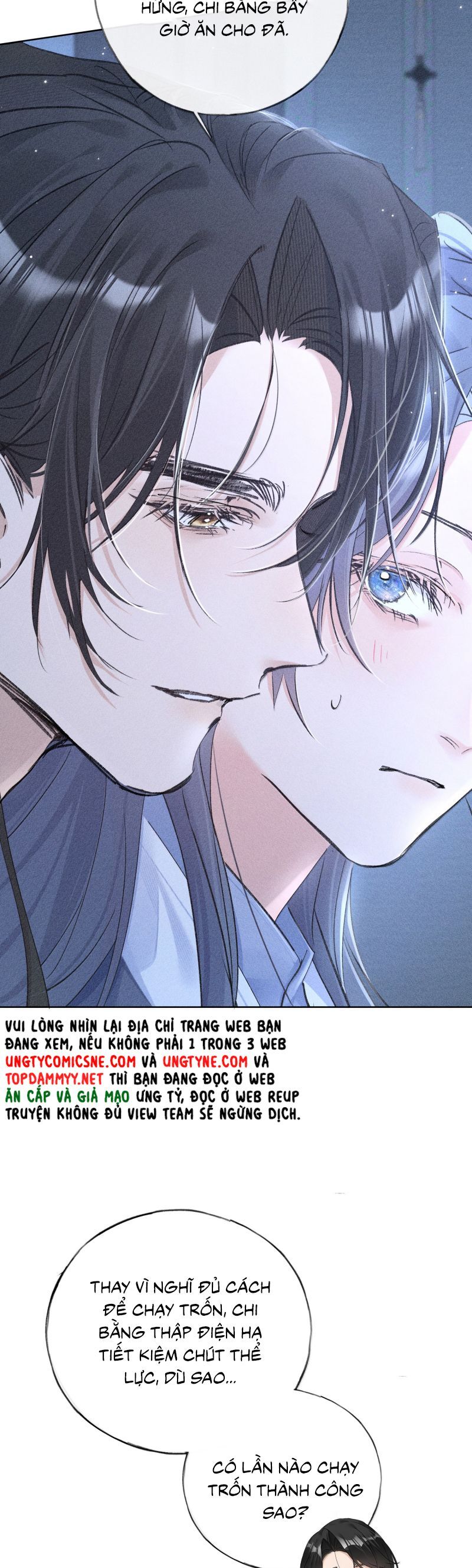 Dụ Địch Thâm Nhập - Chapter 62 - Page 4