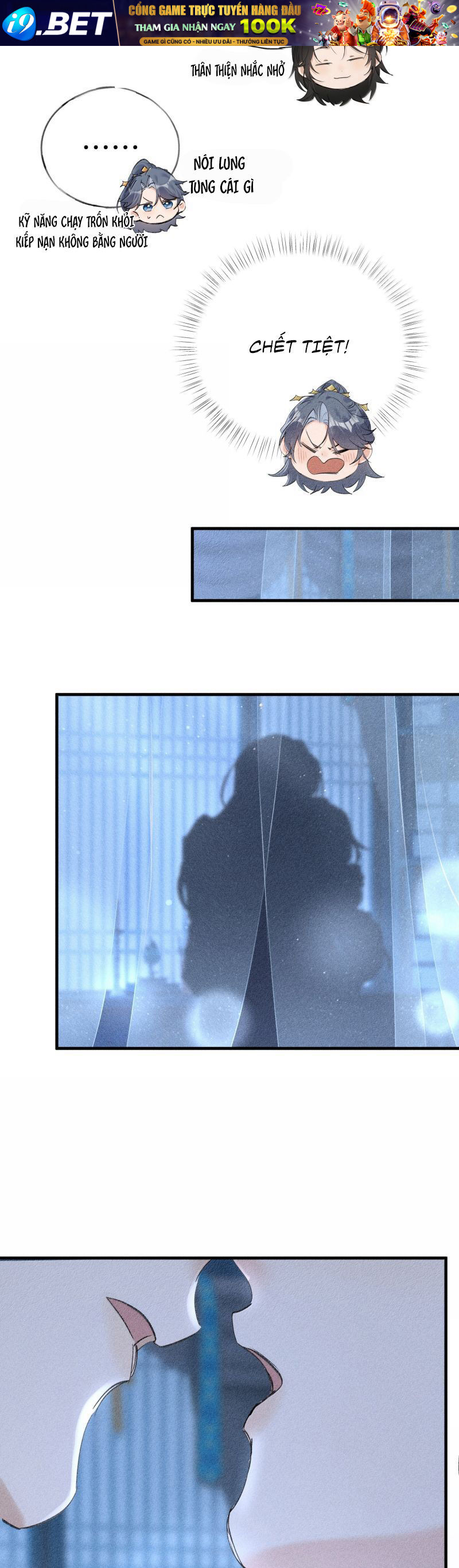 Dụ Địch Thâm Nhập - Chapter 62 - Page 5