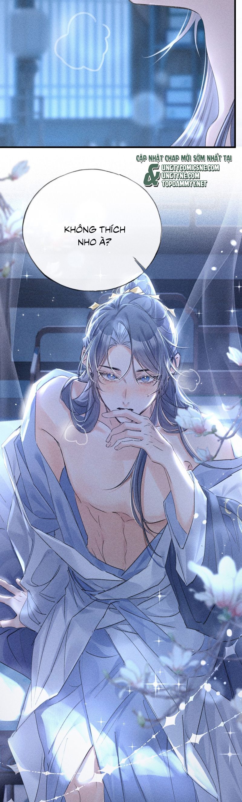 Dụ Địch Thâm Nhập - Chapter 62 - Page 6