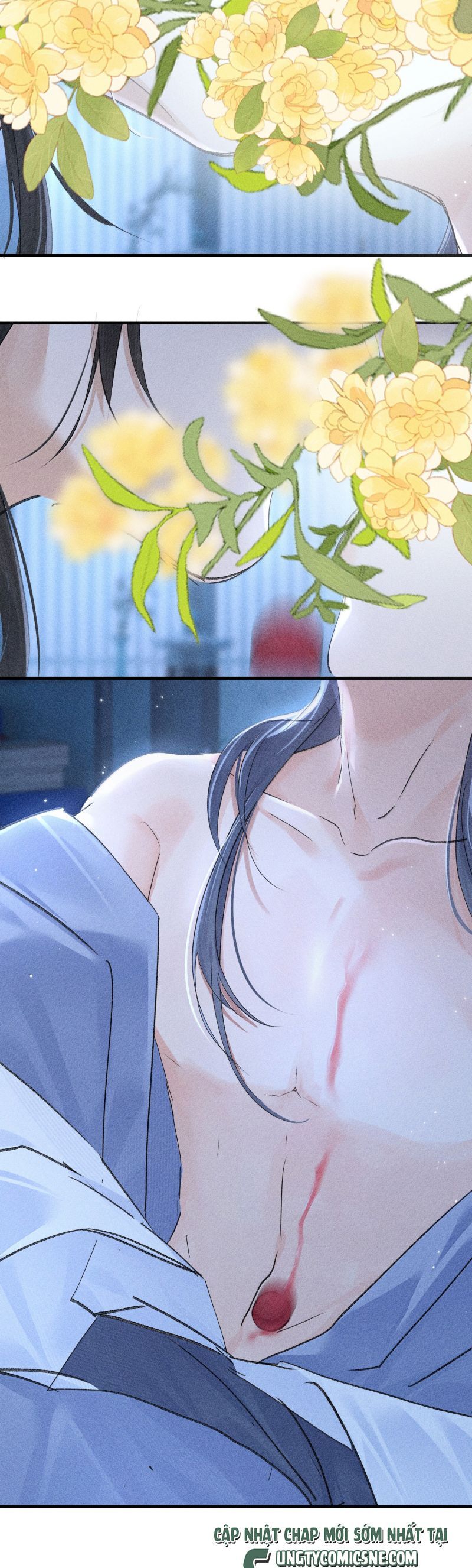 Dụ Địch Thâm Nhập - Chapter 62 - Page 9