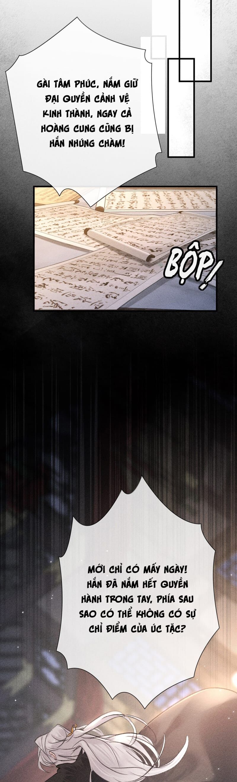 Dụ Địch Thâm Nhập - Chapter 64 - Page 15