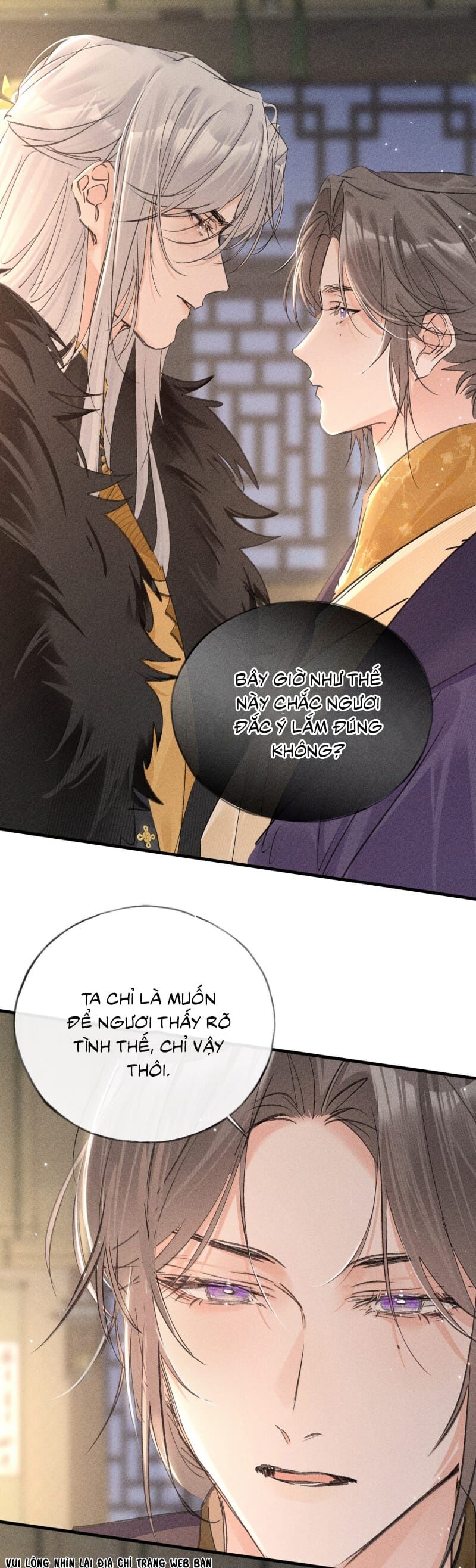 Dụ Địch Thâm Nhập - Chapter 64 - Page 19