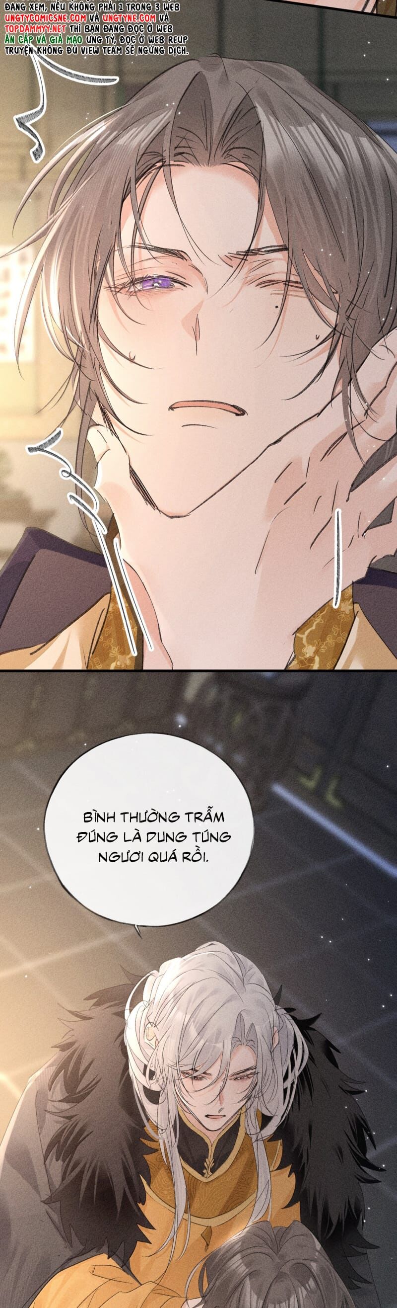 Dụ Địch Thâm Nhập - Chapter 64 - Page 20