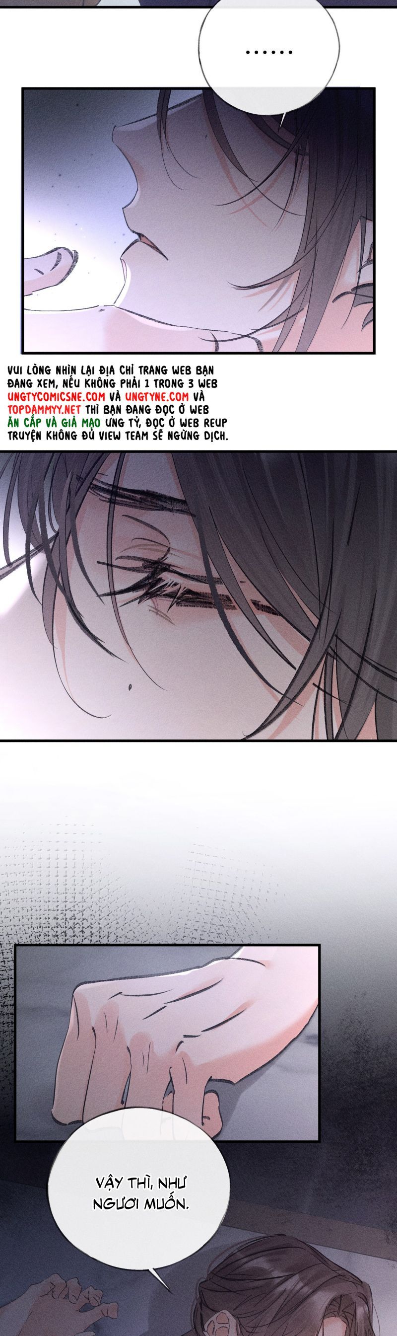 Dụ Địch Thâm Nhập - Chapter 65 - Page 10