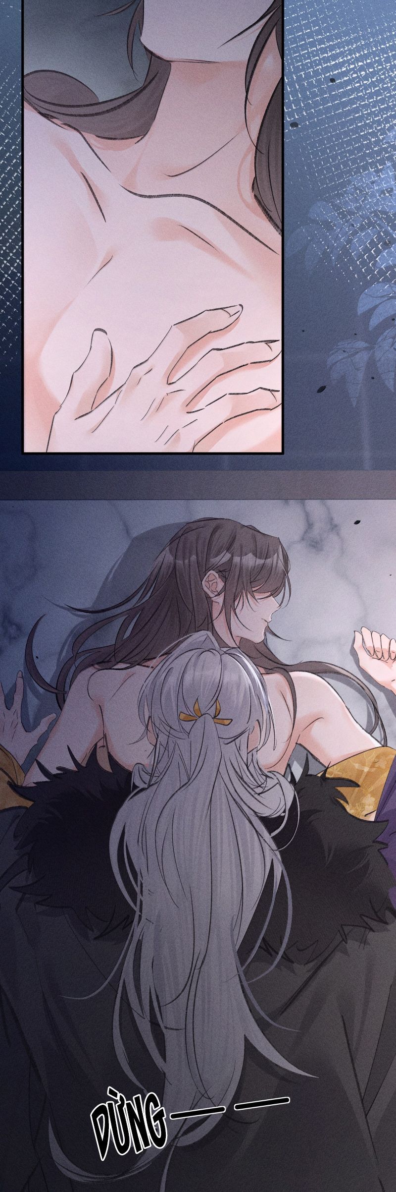 Dụ Địch Thâm Nhập - Chapter 65 - Page 12