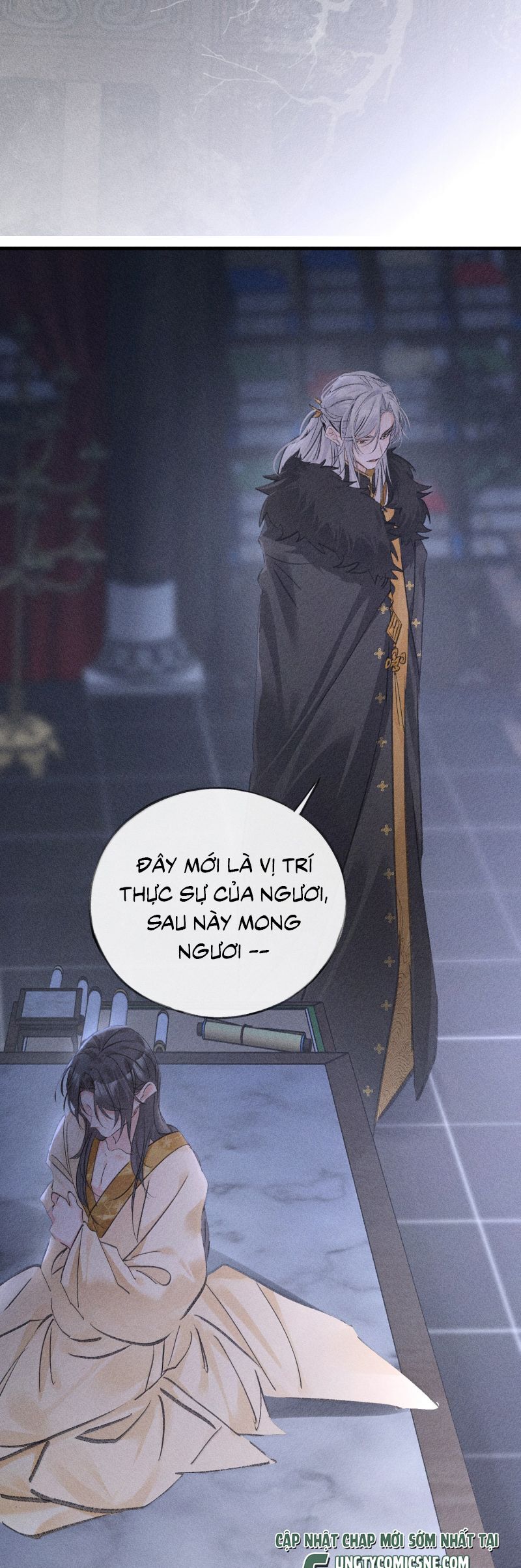 Dụ Địch Thâm Nhập - Chapter 65 - Page 18